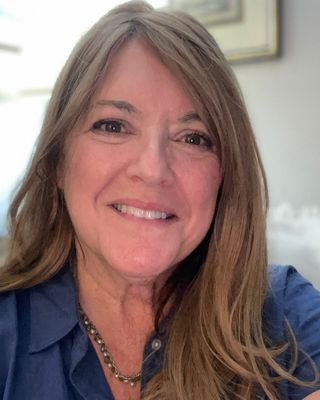 Photo of Mary Calabrese, Psychologist, PhD