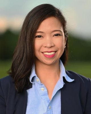 Photo of Dr. Marinette Asuncion - Uy Therapist For High-Achieving Adults, Psychologist in Sunbeam, Jacksonville, FL