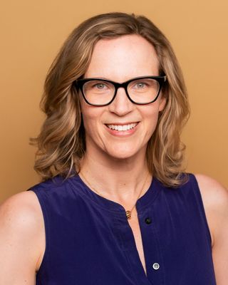 Photo of Margot Weil, Psychologist, PhD