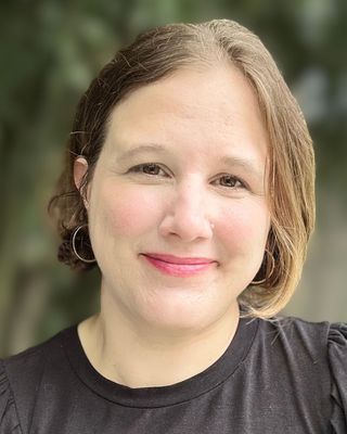 Photo of Margaret Wickham, Counselor, MA, LMHCA