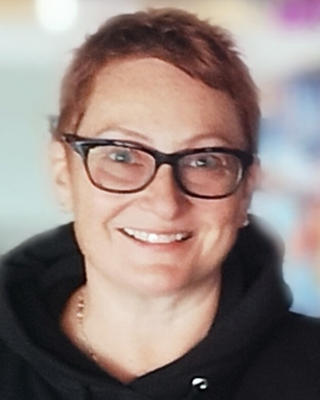 Photo of Karen Cybulsky, Counselor, LPC