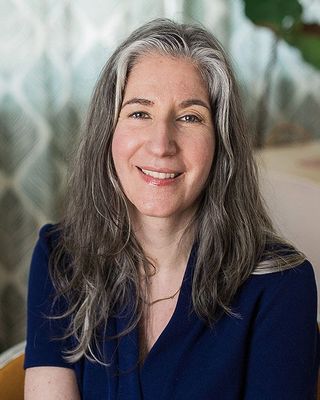 Photo of Emily Joslin-Roher, Clinical Social Work/Therapist, LCSW-R