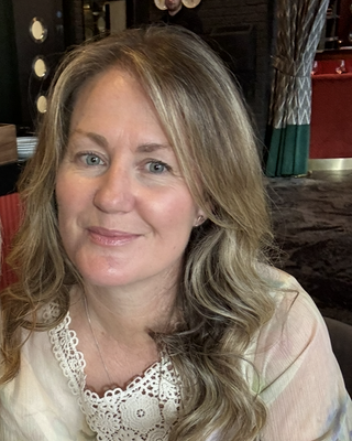 Photo of Heather Evans, Counsellor, BACP