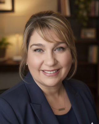 Photo of Bridget Reed, Professional Counselor Associate, MS, LPCA