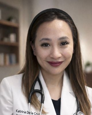 Photo of Katrina Dela Cruz - Heart Mind Body LLC, Katrina Dela Cruz, Psychiatric Nurse Practitioner, PMHNP