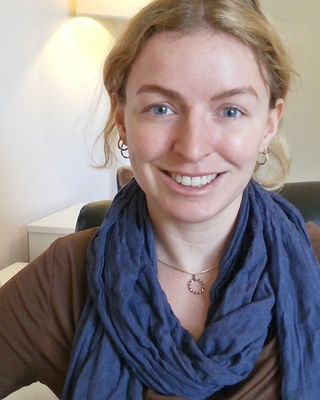 Photo of Bethany Andrew, Psychologist, MPsych, PsyBA - Clin. Psych