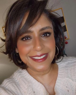 Photo of Hemisha Patel Urgola, Psychologist in New Jersey