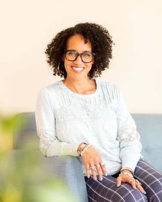 Photo of Shauna del Reed, Clinical Social Work/Therapist, LCSW, CFNC