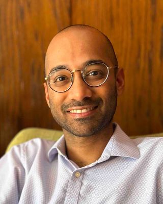 Photo of Kannan Vinaitheerthan, Clinical Social Work/Therapist, LCSW