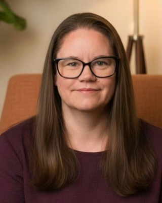 Photo of Alison Markley, Marriage & Family Therapist, LMFT