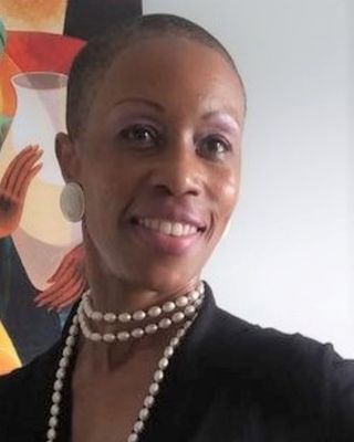 Photo of Dr. Tondra Brown, Resident in Counseling in Portsmouth City County, VA
