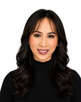 Photo of Ashleigh McDonnell, Psychiatric Nurse Practitioner, PMHNP