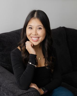 Photo of Gloria Chang, Licensed Master Social Worker, LMSW