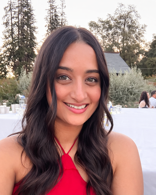 Photo of Nilija Fulambarkar, Psychologist, PhD