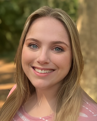 Photo of Ashton Gibson, Licensed Professional Counselor, LPC