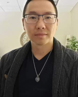 Photo of Snow Lee, Marriage & Family Therapist, LMFT