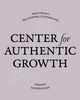 Photo of The Center for Authentic Growth, Group Practice
