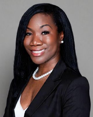 Photo of Terez Trask, Licensed Professional Counselor, MS, LPC, NCC
