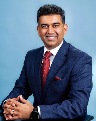 Photo of Vaibhav Vyas, Psychiatrist, MD
