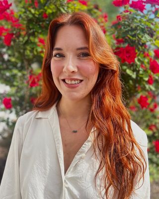 Photo of Katelyn Kivett, Licensed Professional Counselor, LPC, LCMHC