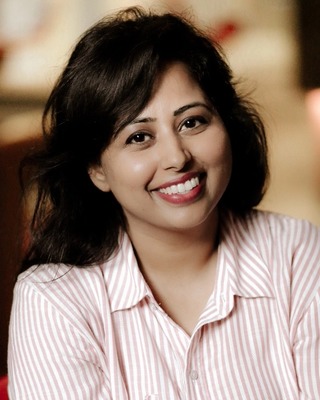 Photo of Deepika Kaushik, Licensed Professional Counselor in Williamson County, TX