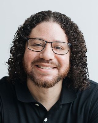 Photo of Anthony Brown, Clinical Social Work/Therapist, LCSW