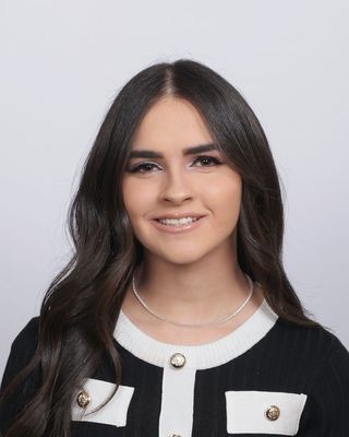 Photo of Erica Zaretsky, Pre-Licensed Professional, MHC-LP