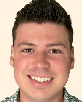 Photo of Colton Braucher, Psychiatric Nurse Practitioner, NP