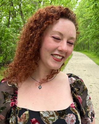 Photo of Cheyenne Nelson, Marriage & Family Therapist Intern
