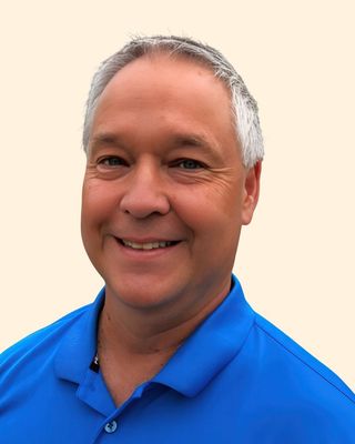 Photo of David Sapp, Licensed Professional Counselor, LPC, MHSP, LSPE