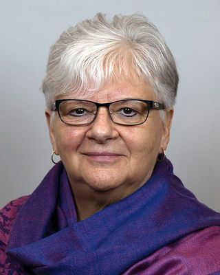 Photo of Darlene Mathews, Clinical Social Work/Therapist in Victoria, BC