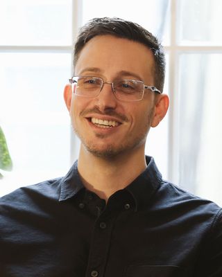Photo of Devon Cortright, Psychologist, PsyD
