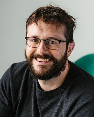 Photo of David Penner, Psychiatrist in Centralia, WA