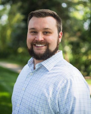 Photo of Tyler Antony, Pre-Licensed Professional, MS
