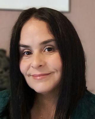 Foto de Lourdes Díaz Oliveros Vallarino, Psicólogo, Lic. en Psicología