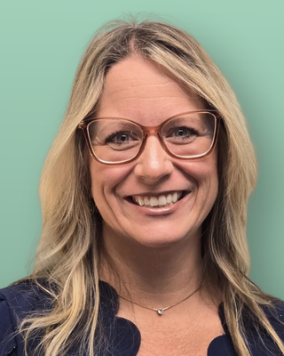 Photo of Lydia Frye, Licensed Professional Counselor, LPC
