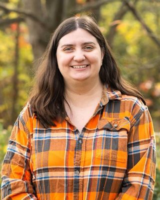 Photo of Grace Domzalski, Psychologist, PsyD