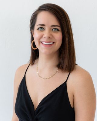 Photo of Marissa Wright Yeaman, Licensed Professional Counselor in Norman, OK