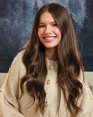 Photo of Jacqueline Barker, Pre-Licensed Professional, RMHCI, MA