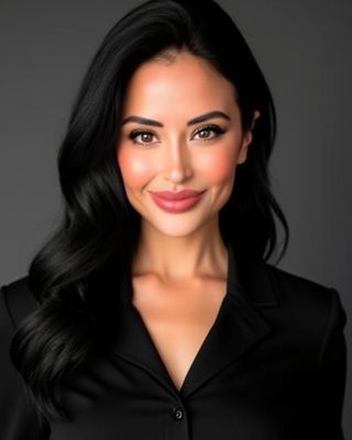 Photo of Dr. Deanna N. Mercado, Marriage & Family Therapist, PsyD, LMFT