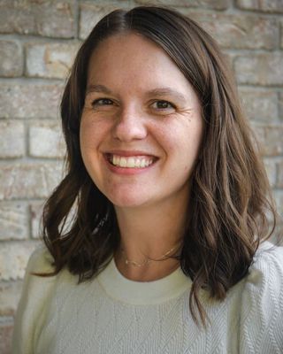 Photo of Ashley Cory, Licensed Social Worker, MSW, LSW