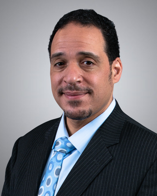 Photo of Dr. Allen Masry, Psychiatrist in Belmont, MA