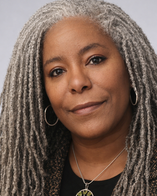 Photo of Dominique Fortson-Jordan, Counselor, MS, LMHC-A, NCC, SUDP