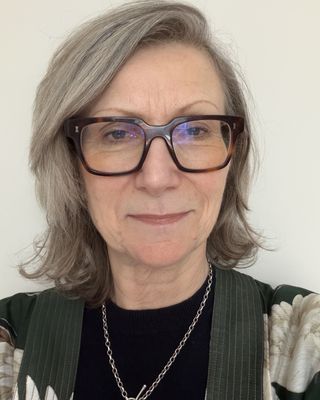 Photo of Jane Archer-Townsend, Psychotherapist, MSc, MUKCP