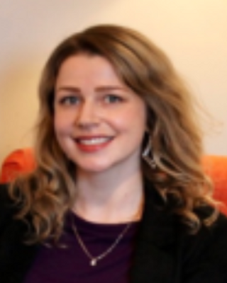 Photo of Kathleen J Cooper, Counselor, MA, LLPC, LLMFT