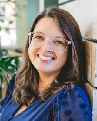 Photo of Jessica Griffith, Clinical Social Work/Therapist, LCSW, CPRP