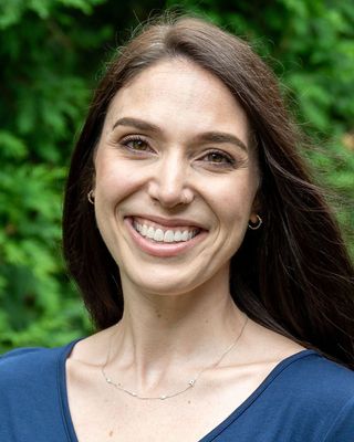 Photo of Rebecca Starks, Psychiatric Nurse Practitioner, MSN, PMHNP, -BC