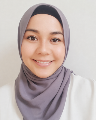Photo of Sajida Ashrafi, Psychologist, MA, PsyBA - Clin. Psych