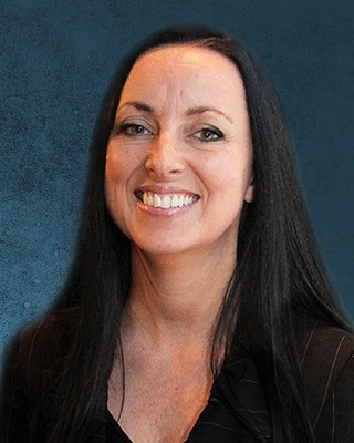 Photo of Alicia L Townsend, Psychologist
