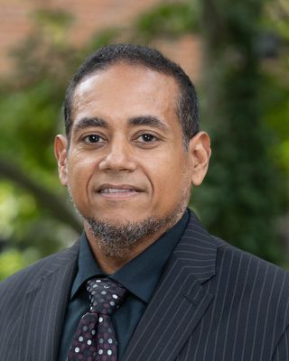 Photo of Daniel Vélez Ortiz, Clinical Social Work/Therapist, PhD, LLMSW